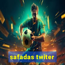 safadas twiter
